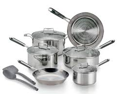 After purchasing, be sure to. The 7 Best Stainless Steel Cookware Sets In 2021