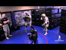 special forces combatives socp you