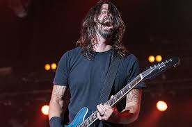 Foo Fighters Announce 2015 North America Tour Box Office