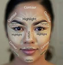 quick and easy ways to contour with
