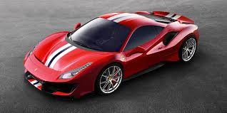 Ferrari offers the largest selection of licensed products. Pilot Sport Cup 2 R K1 Semi Slick Tyres For The Ferrari 488 Pista