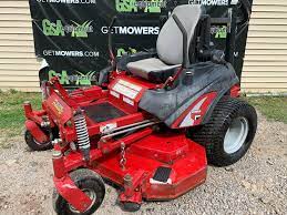 Types of riding lawn mowers. 61in Ferris Is3100z Commercial Zero Turn Mower W 30hp 116 A Month Gsa Equipment New Used Lawn Mowers And Mower Repair Service Canton Akron Wadsworth Ohio