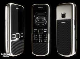 3.6 out of 5 stars. Unlocked Nokia 8800 Mobile Phone Camera Java Gprs Gold For Sale Online Ebay