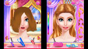doll ka makeup game deals benim k12