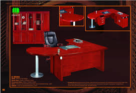 Forest Office Furniture