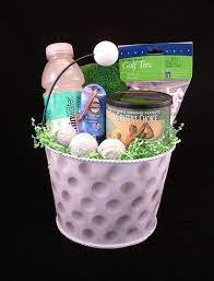 homemade golf gifts