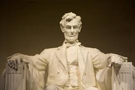 the lincoln memorial is getting a