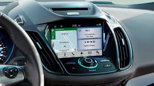 ford sync 3 better and faster if not