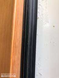 Pella Sliding Patio Door Weather