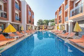 hotels in gümbet bodrum from 73