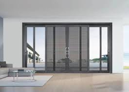 Aluminum Doors And Windows Manufacturer