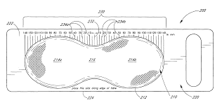 Patent Us7284336 Saddle Fit System And Method Google Patents