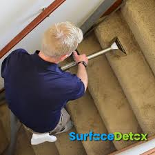 about surface detox tile grout cleaning