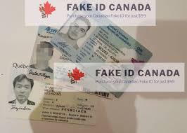They are for testing purposes only. Fake Id Canada 2020 All Provinces Scannable Hq Id Cards 79