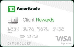 Fri, aug 27, 2021, 4:00pm edt Apply For A Credit Card Online Td Bank Rewards Credit Cards