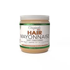 best hair mayonnaise deep conditioner