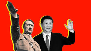 Can We Compare China to Nazi Germany? - YouTube