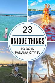 23 unique things to do in panama city