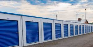 20 storage units in canton oh