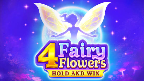 4 Fairy Flowers - 3 Oaks Gaming
