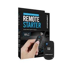 Rs1b Dc3 Remote Starter Kit Compustar