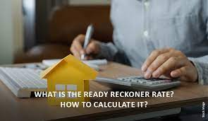 what is the ready reckoner rate how to
