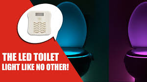 Glow Bowl Review 2020 Does The Toilet Light Work Digitogy Com
