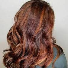 Before you make the commitment of becoming a redhead you should consider the work that will go into keeping the shade from fading. How To Get Chestnut Hair Color Fall S Toastiest Hair Trend Hair Com By L Oreal