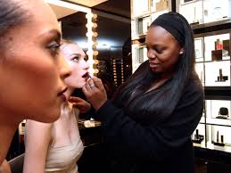 makeup artist start your cosmetology