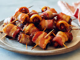 bacon wrapped dates recipe ree