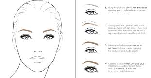 Frame Your Face With Beautiful Brows Camillas Hair