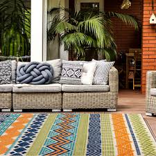 rug outdoor rug marbella