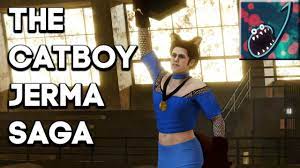 CATBOY JERMA - [Jerma985 Highlight] - YouTube