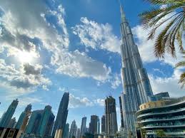 dubai in 5 days a guide to the city so