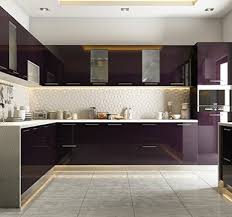latest modular kitchen designs ideas in