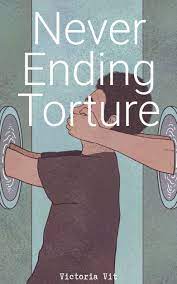 Never Ending Torture: Fart, Femdom and Toilet Slavery by Victoria Vit |  Goodreads