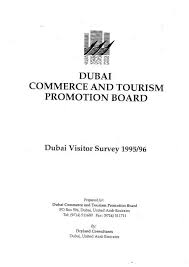 page 1 dubai commerce and tourism