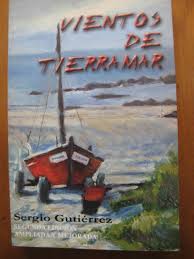 Vientos De Tierramar. Sergio Gutierrez | Mercado Libre