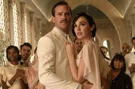 Death on the Nile': Trailer, release ...