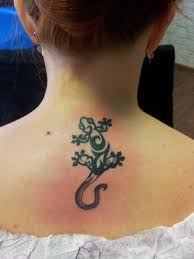 Sdílení Fotografie Na Facebooku Tetování Tattoo