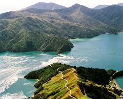 Ocean Currents And Tides Te Ara Encyclopedia Of New Zealand