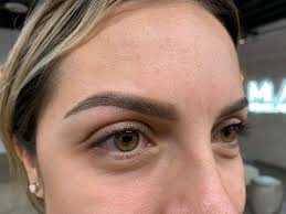microblading aftercare instructions