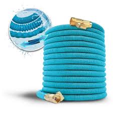 100 ft no kink expandable garden hose