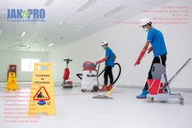 cleaning companies in ta florida