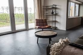what is marmoleum flooring made from