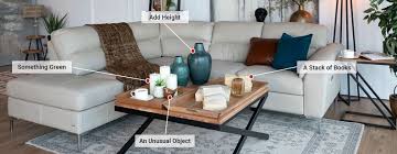 Coffee Tables Ing Guide Ez Living