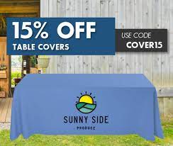 Buy tablecloths in many sizes, over 55 colors. Custom Tablecloths Premium Hand Sewn Table Cloths