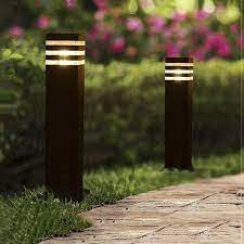 outdoor lamp posts post lights