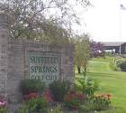 Suffield Springs Golf Club | Mogadore OH