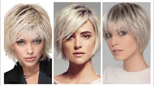 styles for women with thin hair 2022
